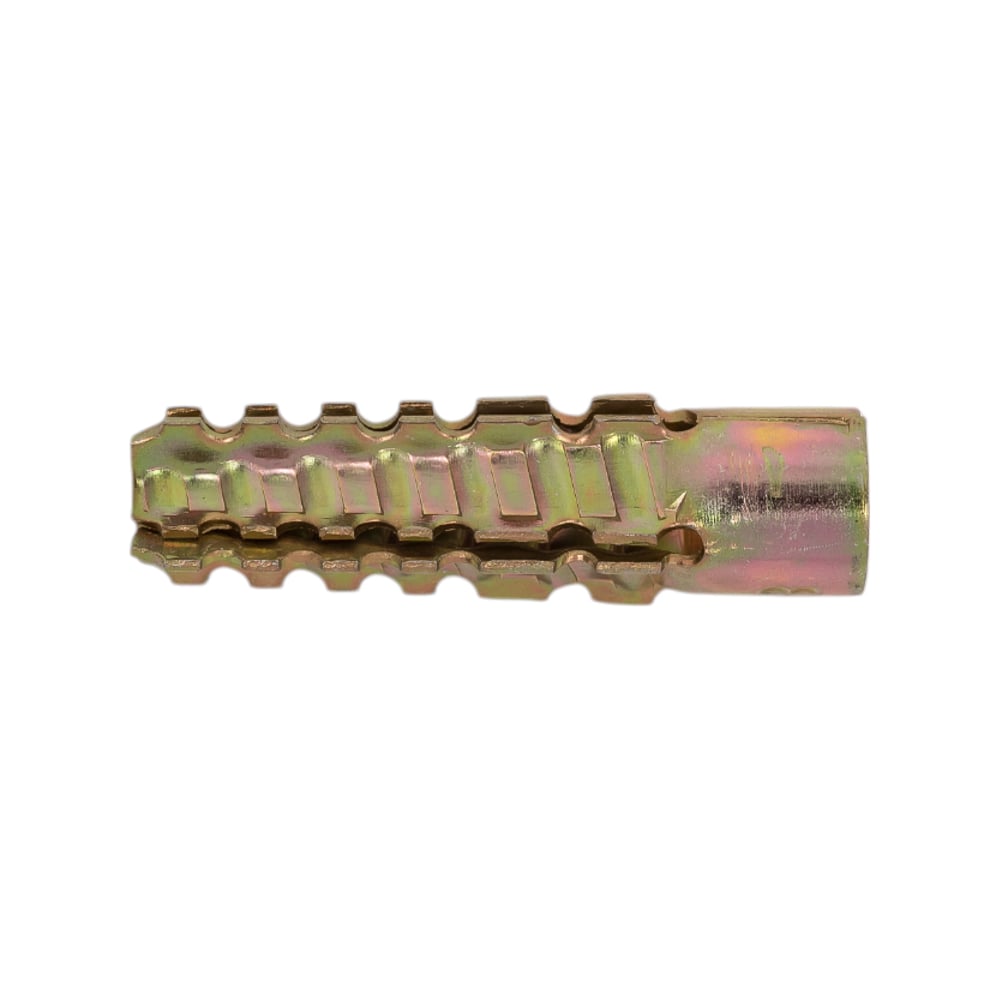 Изображение товара Дюбель для газобетона ЖЕСТЬ 8x38 мм металлический 4 шт европодвес