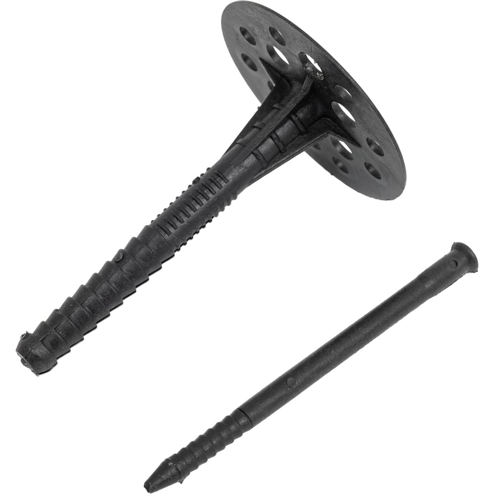 Изображение товара Дюбель для теплоизоляции ЖЕСТЬ пластичный 10x90 мм 50 шт.