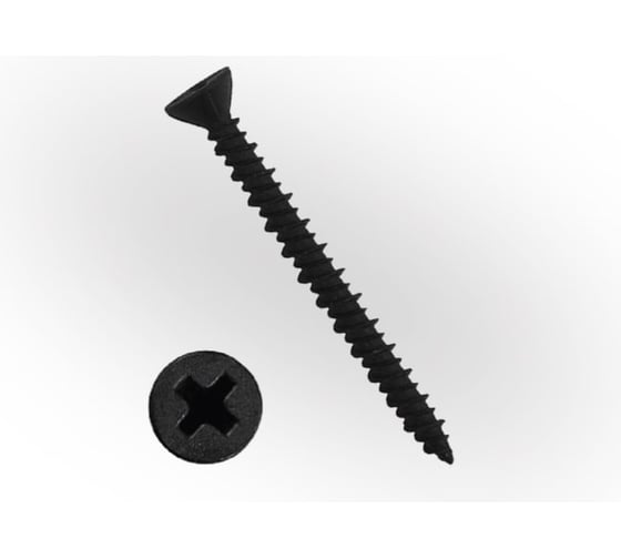 Изображение товара Саморез ЖЕСТЬ для ГВЛ, 3,9x25 мм, 200 шт., контейнер 280 мл УТ-00002420