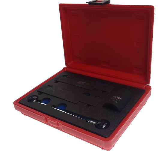 Изображение товара Набор приспособлений для фиксации распредвала JTC для PORSCHE 3.0DS/3.0S/3.6 TURBO JTC-6778S