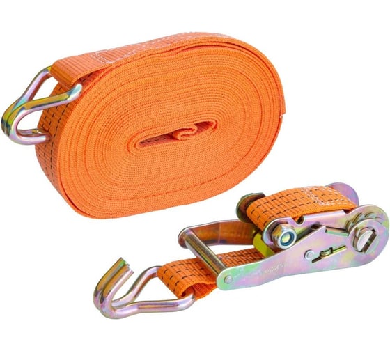 Изображение товара Стяжка крепления груза ДАЛИ-авто 1,5-3 тонн DA-00427