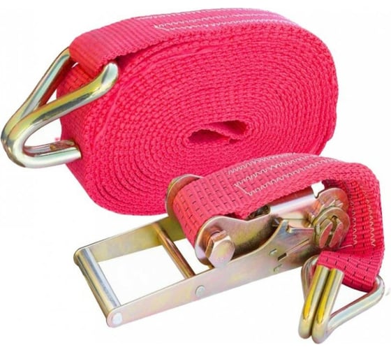 Изображение товара Стяжка крепления груза ДАЛИ-авто 8-16 тонн DA-00614