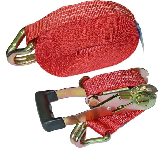 Изображение товара Стяжка крепления груза ДАЛИ-авто 5-10 тонн DA-00432