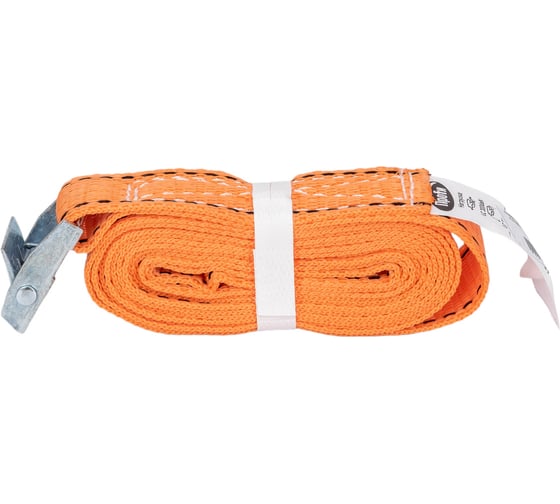 Изображение товара Стяжка крепления груза ДАЛИ-авто 0,3-0,6 тн DA-01133