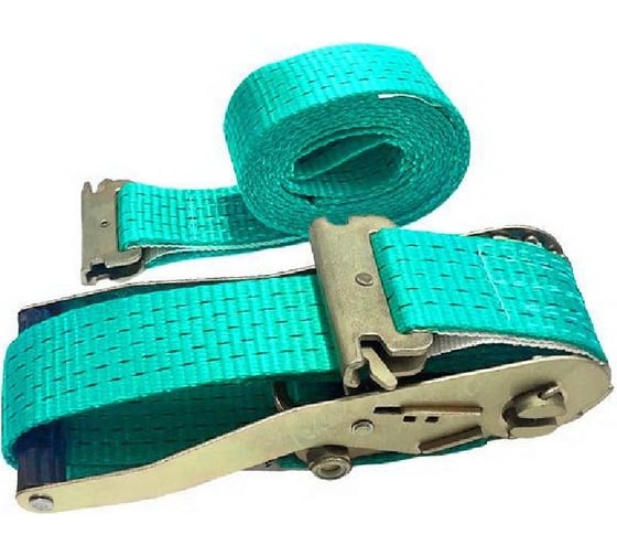 Изображение товара Стяжка крепления груза ДАЛИ-авто евроборт 5-10 тонн DA-00991