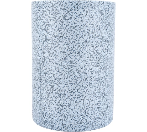 Изображение товара Полипропиленовая салфетка REMIX синяя, 500 шт. RMX007