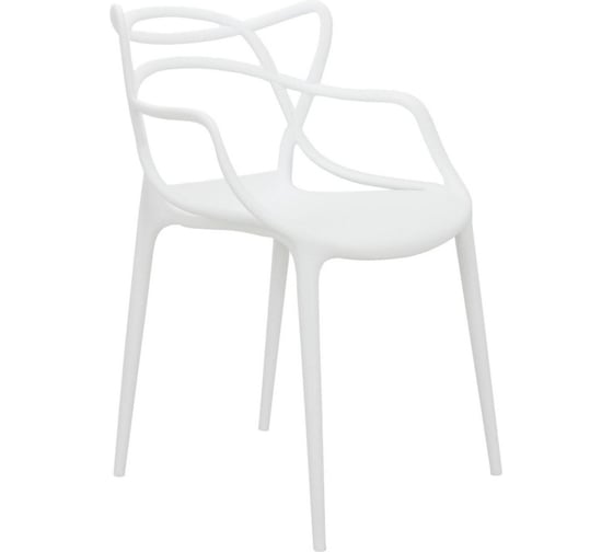 Изображение товара Стул BRADEX Masters белый FR 0215