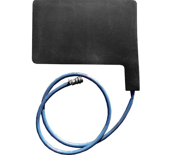 Изображение товара Эластичный нагревательный элемент ROSSVIK 490х300-T ELM.49.30.T.