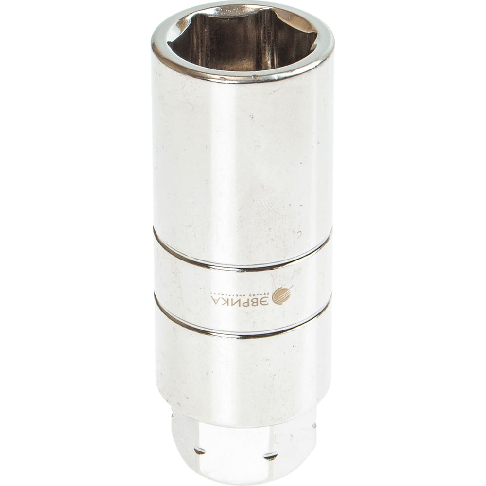 Изображение товара Головка торцевая Эврика 21мм 1/2" для стойки амортизатора