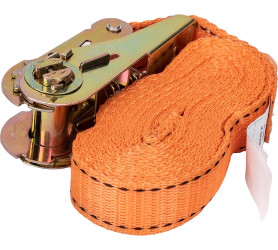 Изображение товара Стяжка крепления груза ДАЛИ-авто кольцевая 0,5-0,9 тонн DA-01825