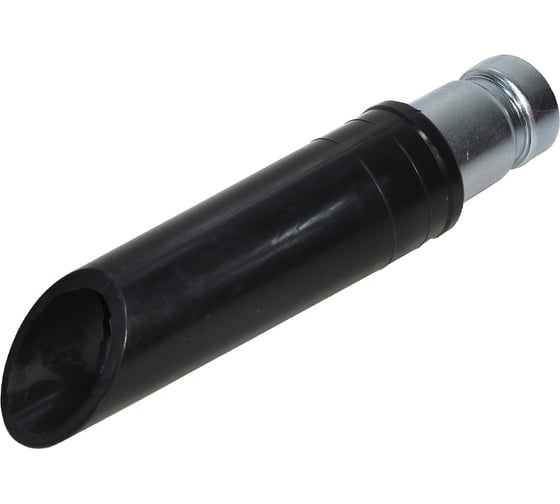 Изображение товара Насадка коническая 50 мм резиновая Coynco PT50A