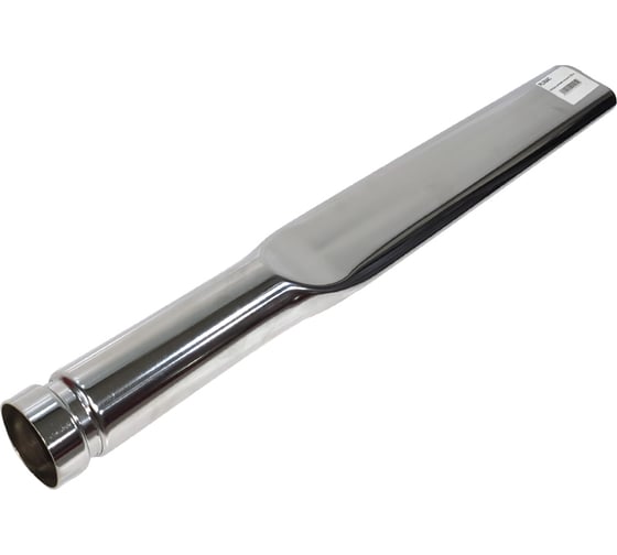 Изображение товара Насадка щелевая 50 мм стальная Coynco PL50AC