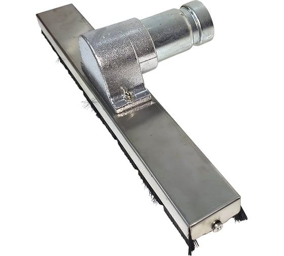 Изображение товара Насадка для сбора жидкости (50 мм; 420 мм) стальная нержавеющая Coynco SPX0420W