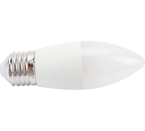 Изображение товара Лампа Smartbuy LED SBL-C37-12-40K-E27