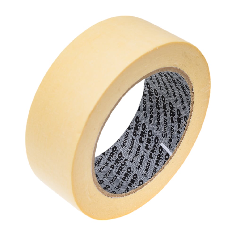 Изображение товара Маскировочная лента HB BODY PRO MSK 90 38х50 0210300003