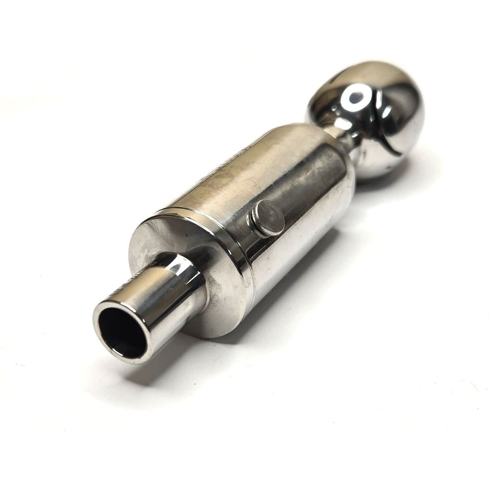 Изображение товара Головка эллиптическая ТПК Московия шплинт 316L Q28-ГШ0,5