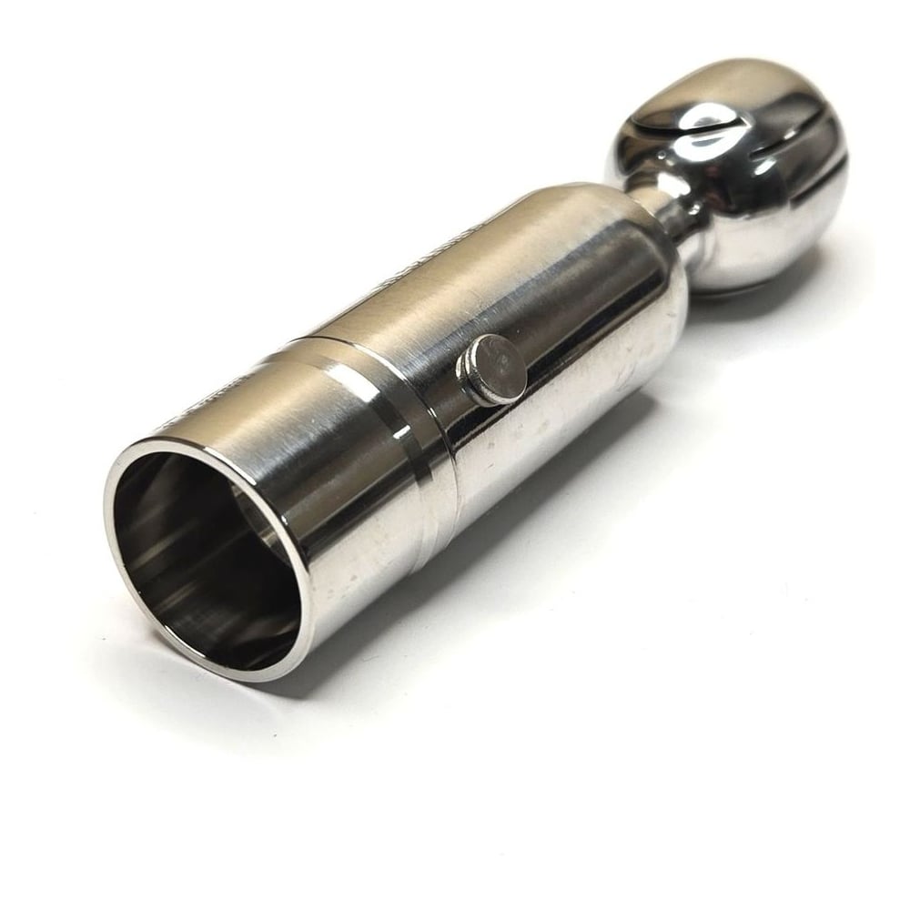 Изображение товара Головка эллиптическая Московия Q28-ГШ1 из нержавеющей стали 316L