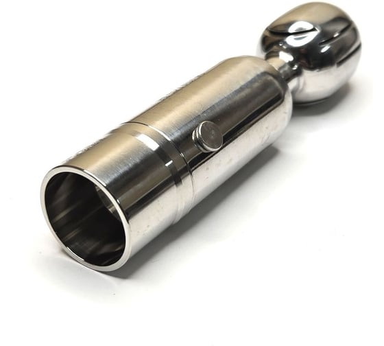 Изображение товара Головка эллиптическая ТПК «Московия» шплинт, -316L Q28-ГШ1"