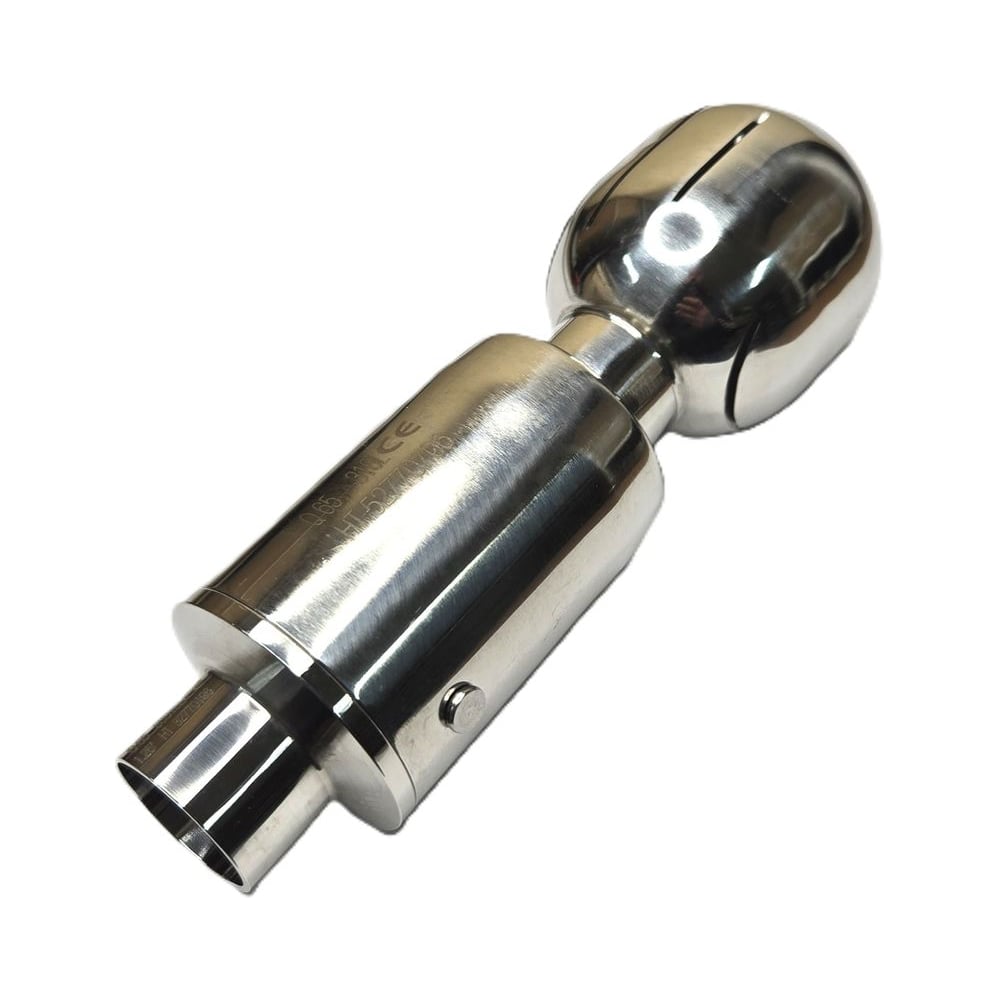 Изображение товара Головка эллиптическая ТПК "Московия" шплинт -316L Q65-ГШ1, 25