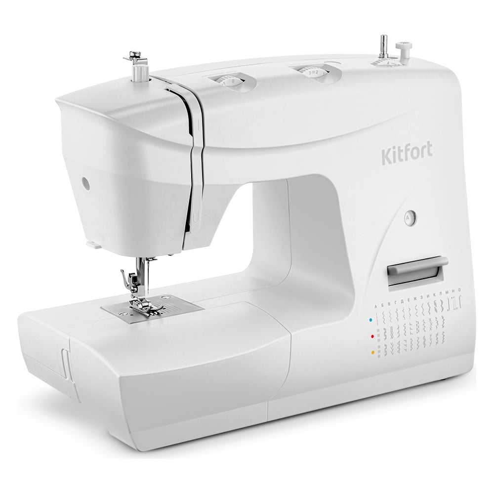 Изображение товара Швейная машина Kitfort КТ-6359