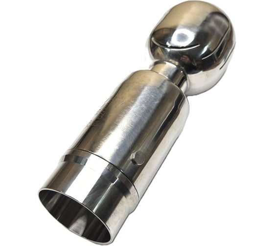 Изображение товара Головка эллиптическая ТПК «Московия» шплинт, -316L Q65-ГШ-DN50