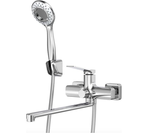 Изображение товара Смеситель для ванной с длинным изливом Tokito TOK-YOK-1015