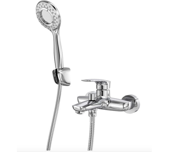 Изображение товара Смеситель для ванной Tokito TOK-KOM-1014