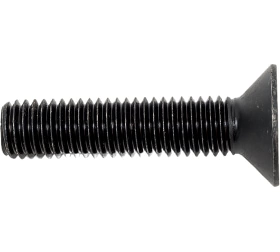 Изображение товара Винт ЦКИ DIN7991 М10х45 10.9 ОКС 100 шт. 59712