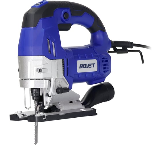 Изображение товара Лобзик электрический BOJET 750Вт, 135 мм EJS-750