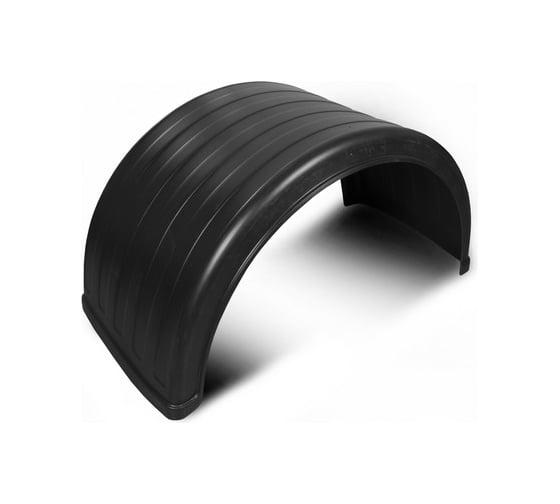 Изображение товара Крыло Autofamily K-670 (Ш 680, Д 1342, R 648) NLL.80.33.000