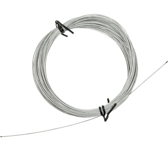 Изображение товара Проволока для вырезания стекол (L-22,5м) Эврика ER-86013 756332