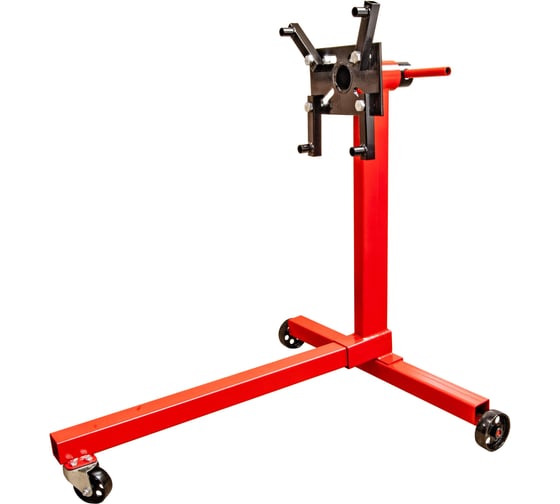 Изображение товара Кантователь двигателя 340кг Эврика ER-57340 196914