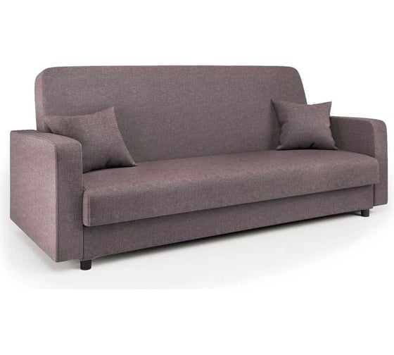 Изображение товара Диван-книжка Шарм Мелодия 120 латте 33070587