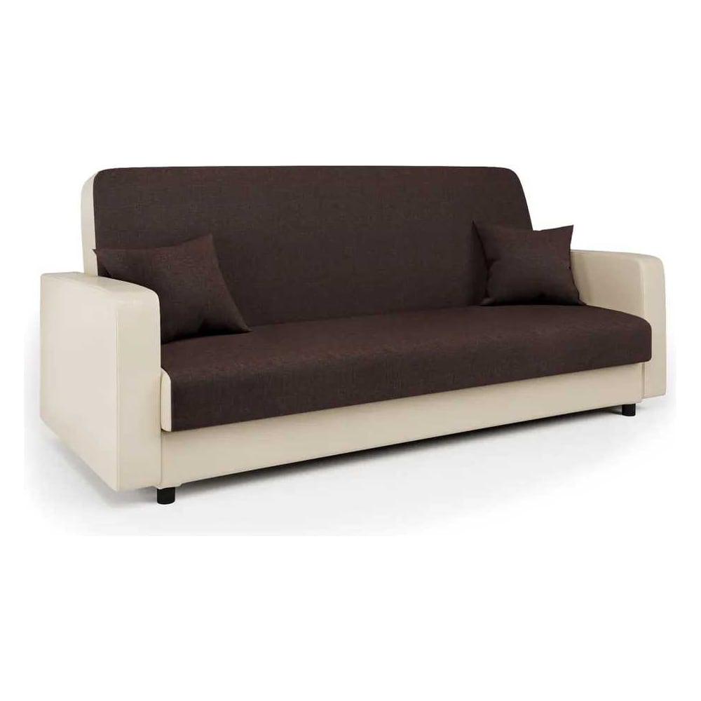 Изображение товара Диван-книжка Шарм Мелодия 140 с ящиком и механизмом книжка