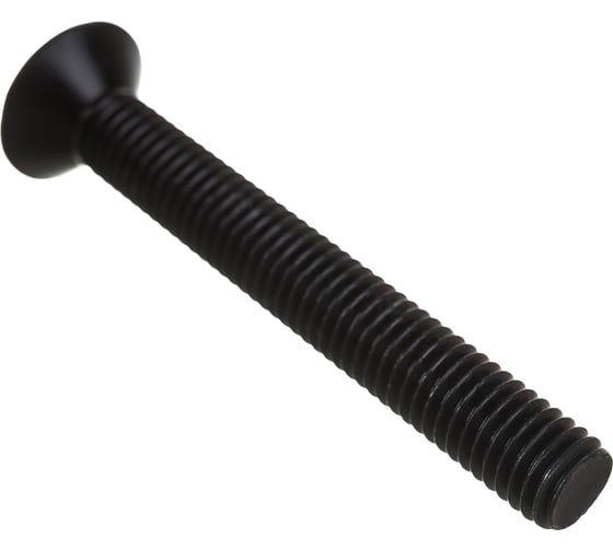 Изображение товара Винт ЦКИ DIN7991 М8х60 10.9 ОКС 50 шт. 55773