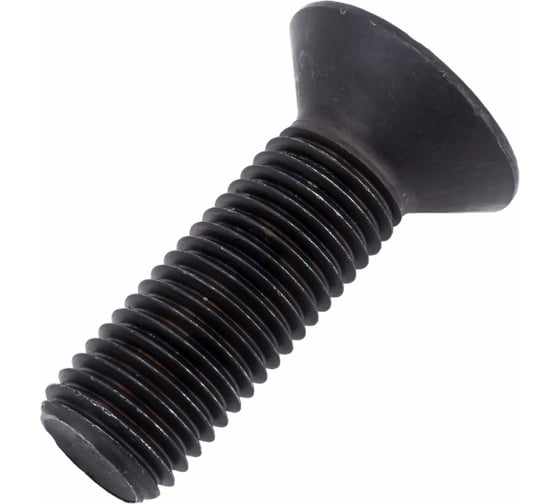 Изображение товара Винт ЦКИ DIN7991 М16х50 10.9 ОКС 25 шт. 50443