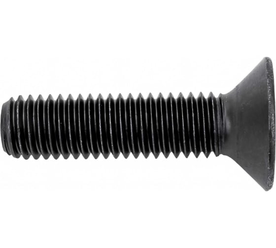 Изображение товара Винт ЦКИ DIN7991 М10х40 10.9 ОКС 100 шт. 50431