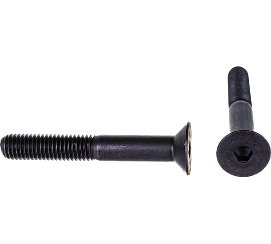 Изображение товара Винт ЦКИ DIN7991 М10х70 10.9 ОКС 25 шт. 59713