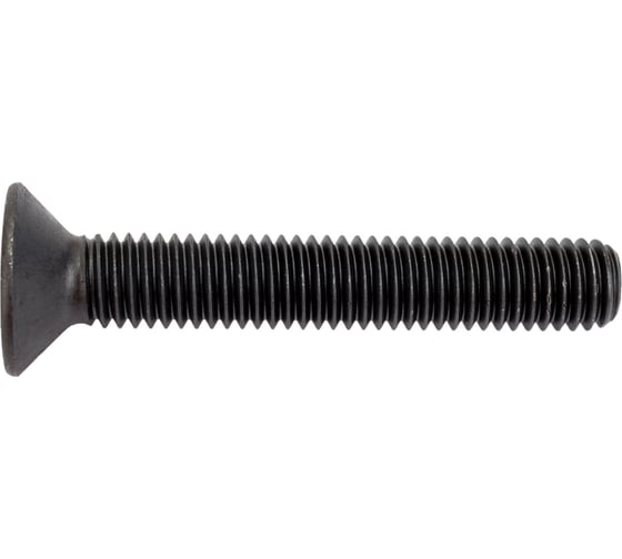 Изображение товара Винт ЦКИ DIN7991 М8х50 10.9 ОКС 100 шт. 50463