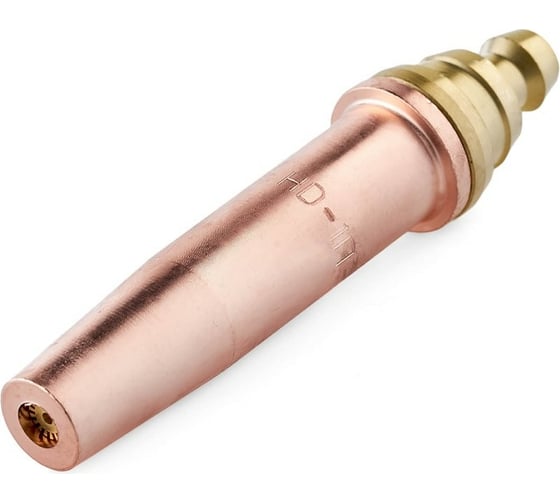 Изображение товара Мундштук пропановый HEAVY DUTY №1П для Р3-345/Р3-300 ПТК 00000034848