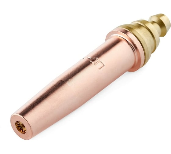 Изображение товара Мундштук пропановый HEAVY DUTY №2П для Р3-345/Р3-300 ПТК 00000034849