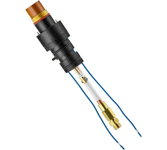 Изображение товара Головка плазмотрона ACP 101 GUF0101 ПТК 00000033725