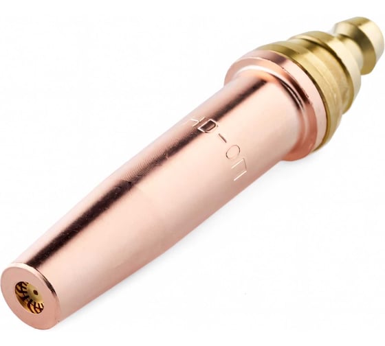 Изображение товара Мундштук пропановый HEAVY DUTY №0П для Р3-345/Р3-300 ПТК 00000034847