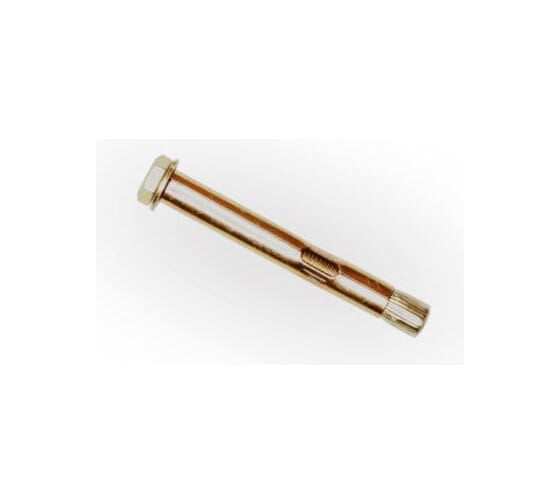 Изображение товара Анкер-болт ЖЕСТЬ М10x55 мм, 2 шт., европодвес УТ-00001734