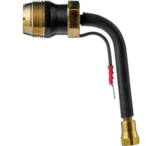 Изображение товара Головка плазмотрона CP P80 GUF8005 ПТК 00000030990