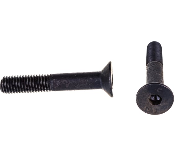 Изображение товара Винт ЦКИ DIN7991 М10х60 10.9 ОКС 20 шт. 50432