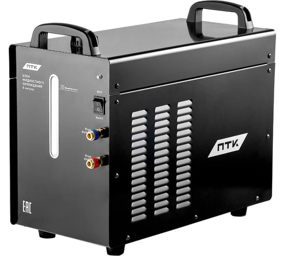 Изображение товара Блок жидкостного охлаждения БЖО 9 л ПТК 00000034858