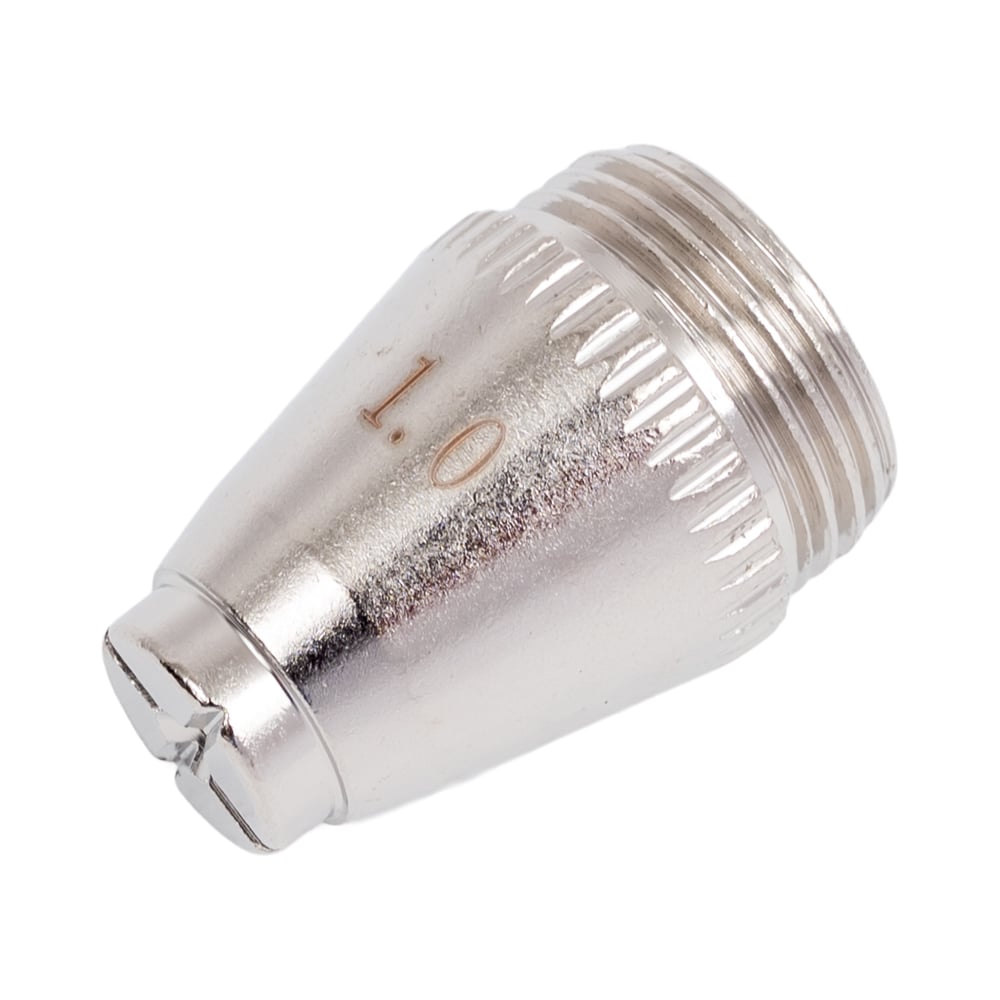 Изображение товара Сопло SG-55 для резака 55 мм 10 шт 1.0 мм комплект расходных материалов