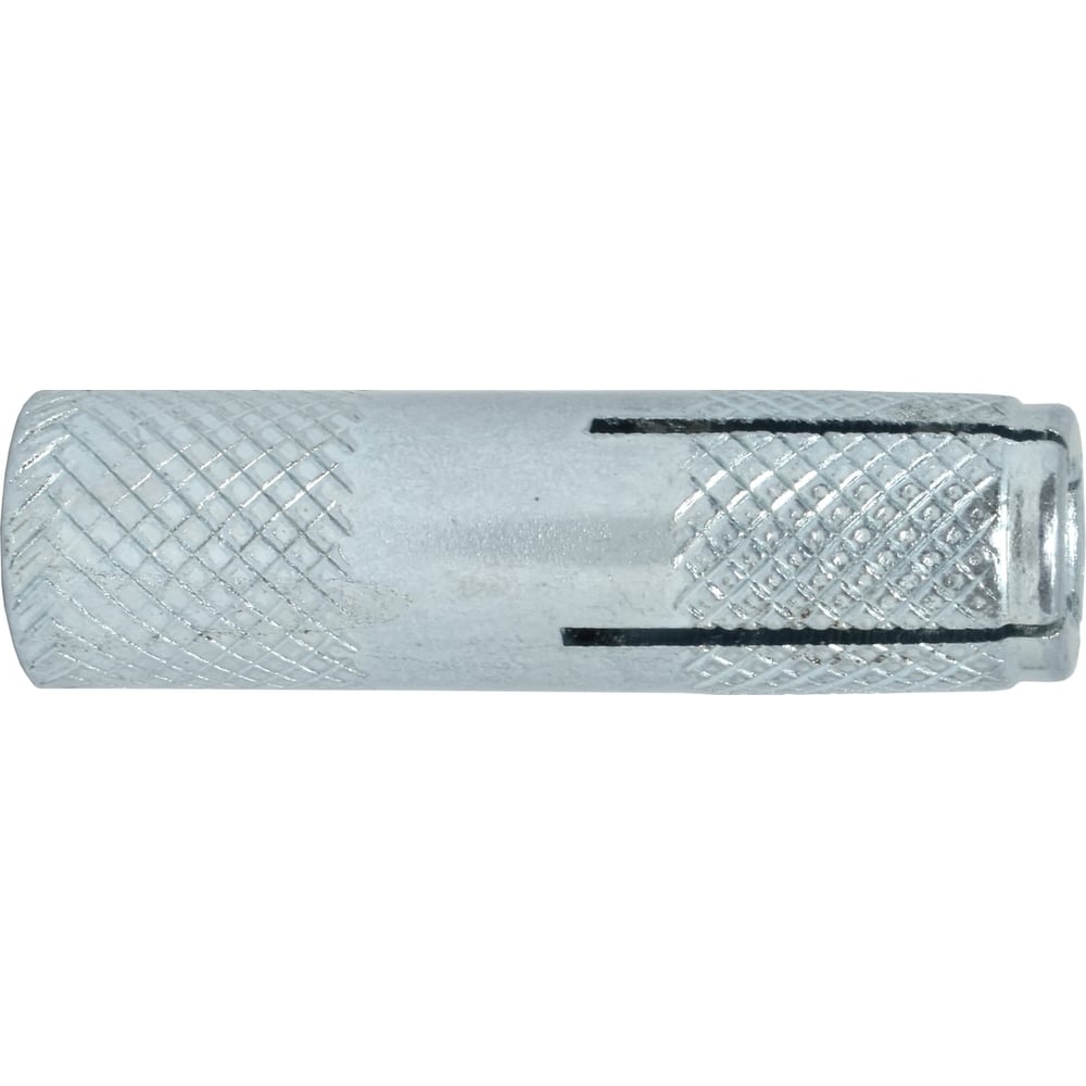 Изображение товара Анкер забивной ЖЕСТЬ оцинк., М10, 4 шт., европодвес УТ-00005965