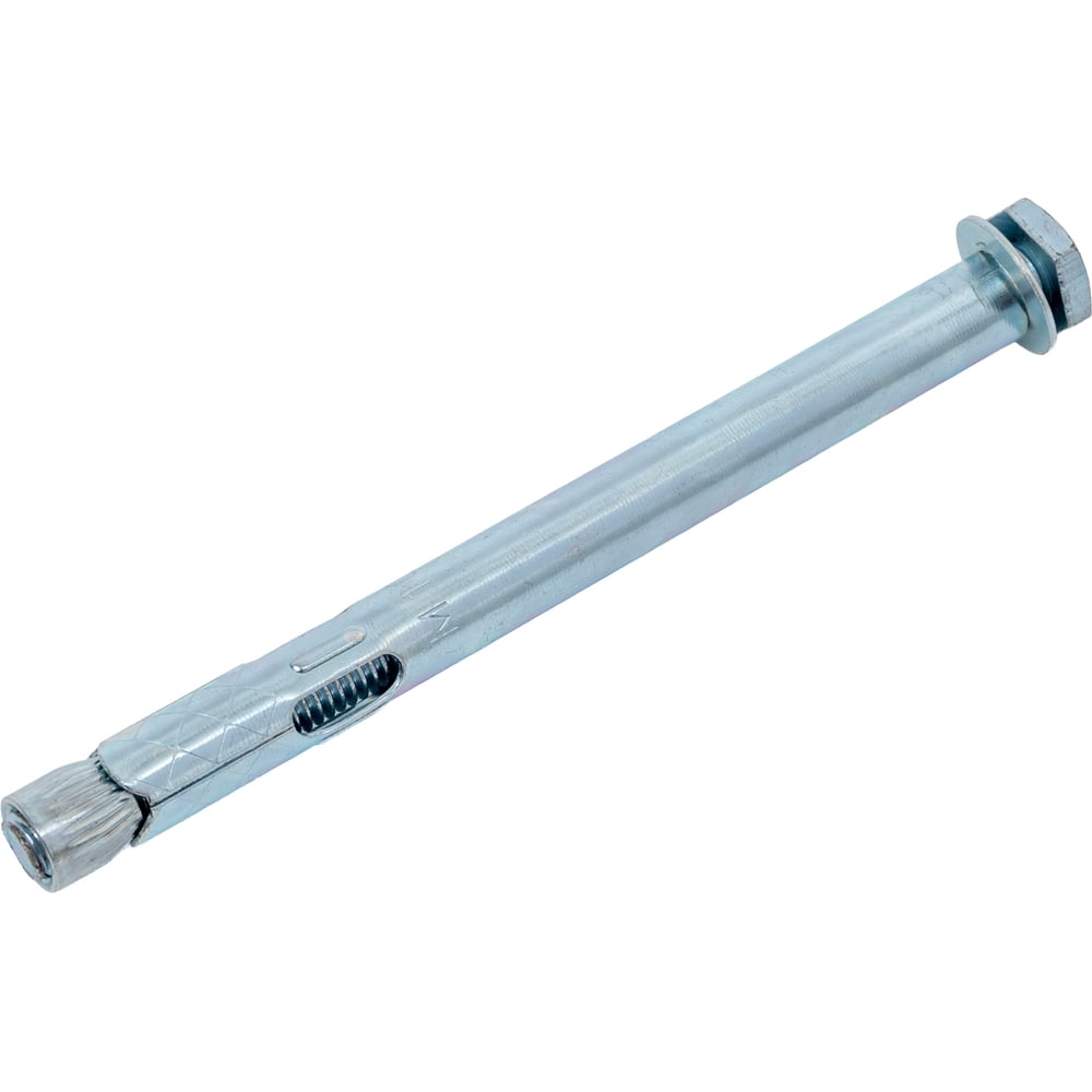 Изображение товара Анкер-болт ЖЕСТЬ М10x120 мм для надежного крепления